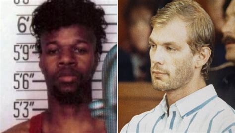 polaroid dahmer|Pourquoi Jeffrey Dahmer a